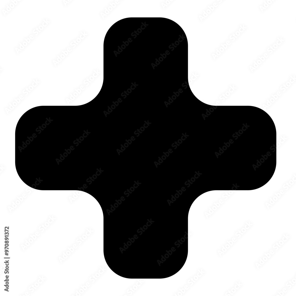 Obraz premium Business useful abstract shape Icon vector set 