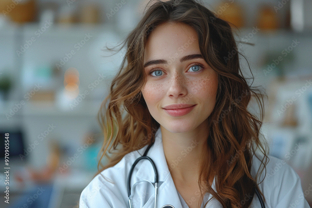 Doctor's appointment consultation conceptual photo, Generative AI medicare illustration Doctor's appointment consultation conceptual photo, Generative AI medicare illustration