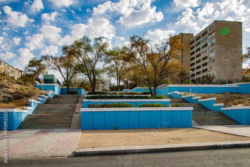 Дорога в небо