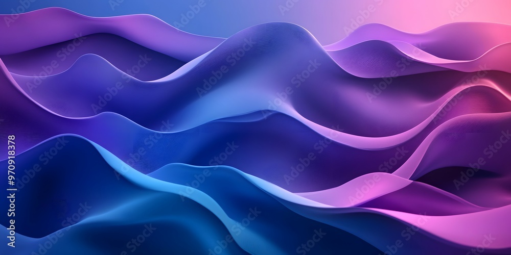 Smart, beautiful and simple background material Smart, beautiful and simple background material