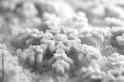 Copo de nieve. Invierno frío. Recurso gráfico, fondo.