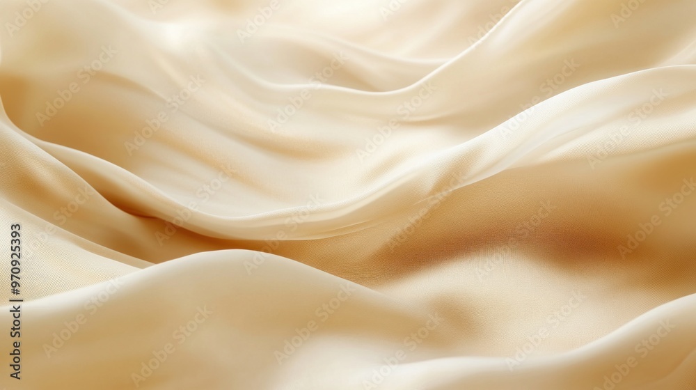 Soft and Smooth Silk Drape Soft and Smooth Silk Drape