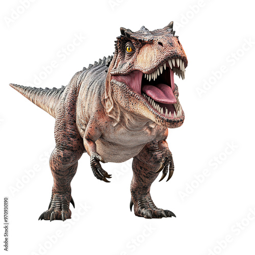 t rex dinosaur