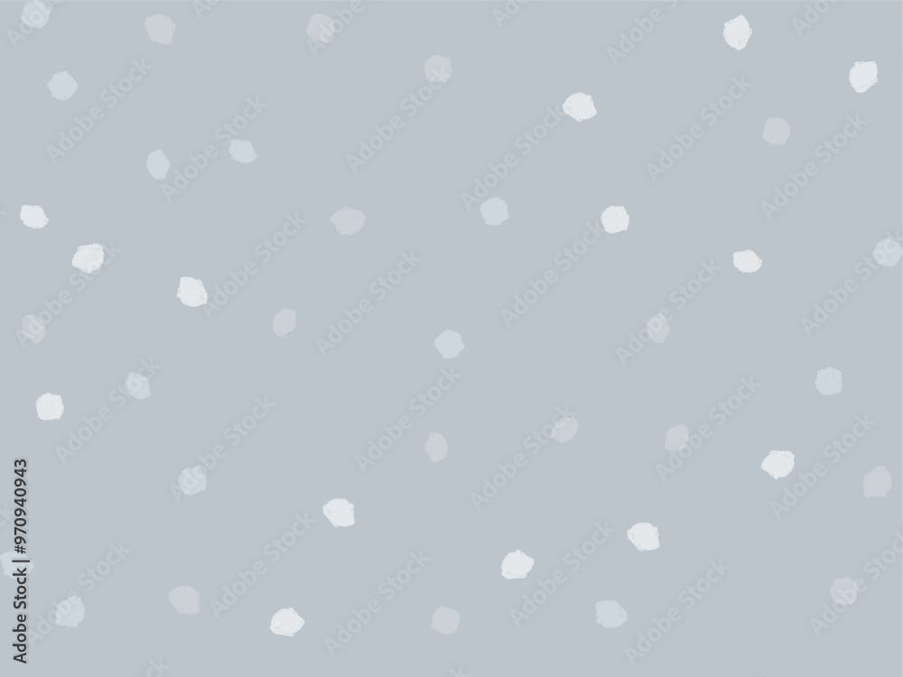 gray white brush dot vector set gray white brush dot vector set