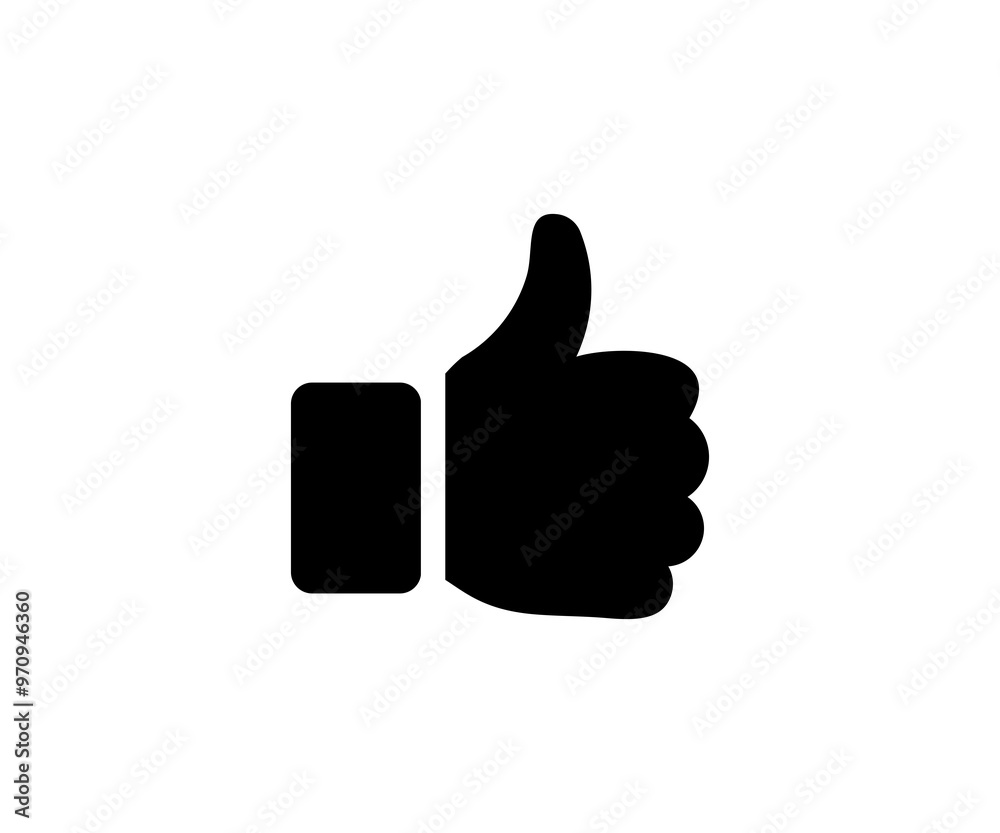 Thumps up like icon. Symbols for thumbs up, pointing finger illustration on transparent background PNG. Thumps up like icon. Symbols for thumbs up, pointing finger illustration on transparent background PNG.