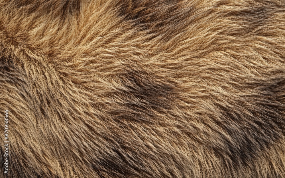 Natural animal fur texture. Closeup wool. Wallpaper warm background. Natural animal fur texture. Closeup wool. Wallpaper warm background.