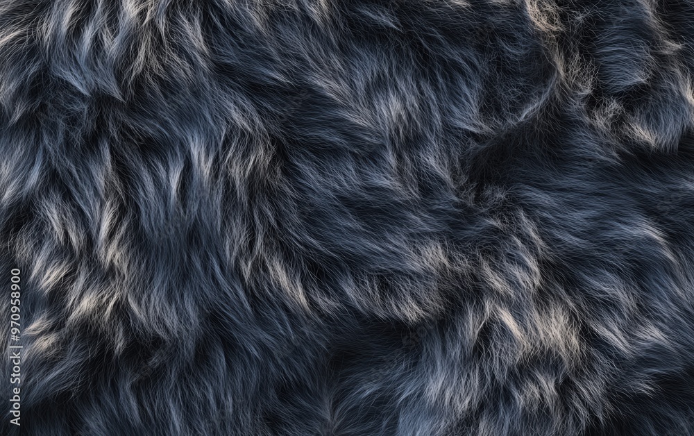 Natural animal fur texture. Closeup wool. Wallpaper warm background. Natural animal fur texture. Closeup wool. Wallpaper warm background.