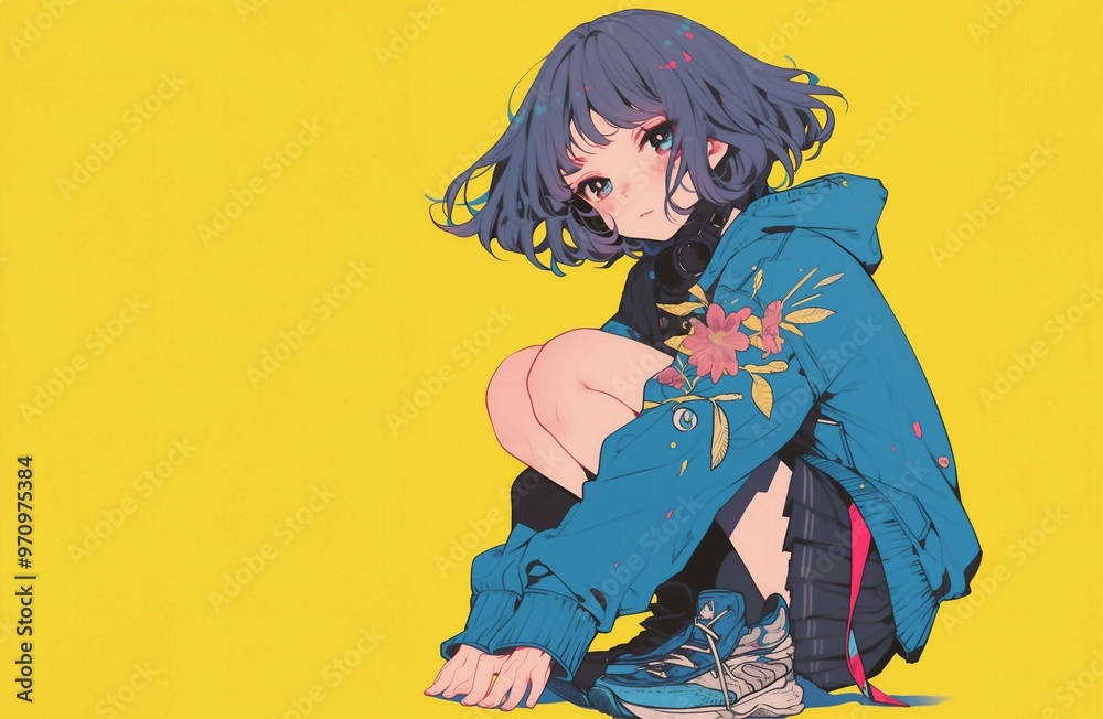 girl girl