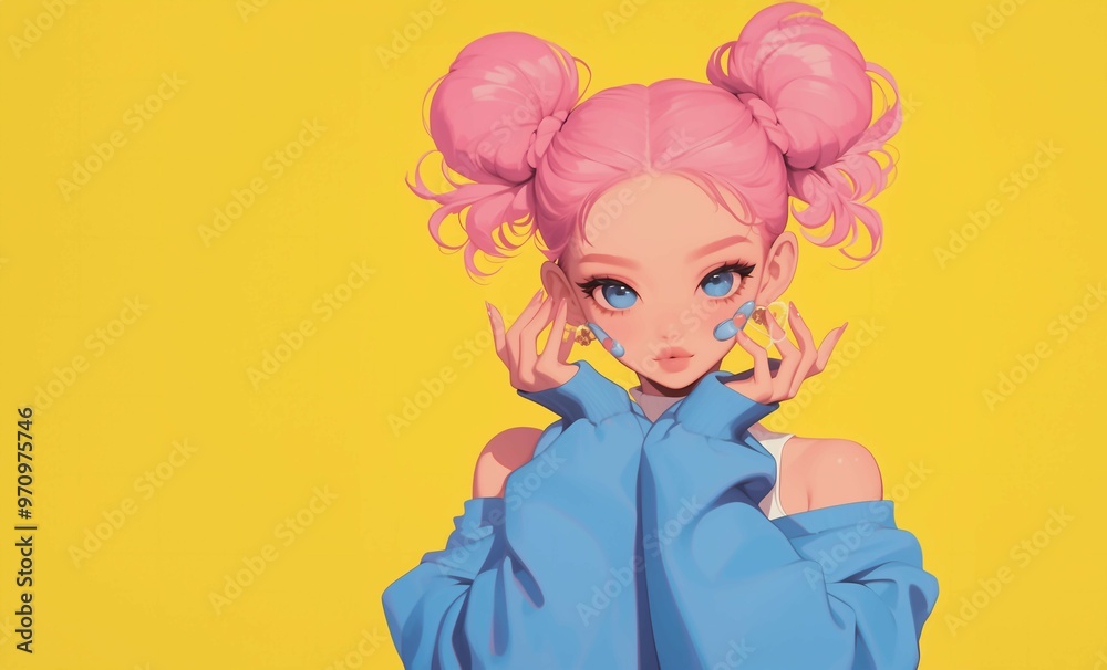girl girl