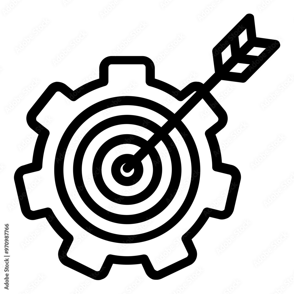 target icon target icon