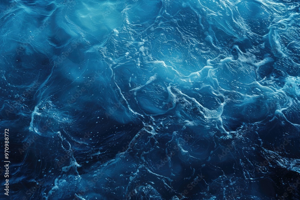 abstract blue background abstract blue background