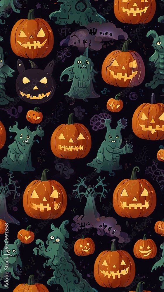 halloween background halloween background