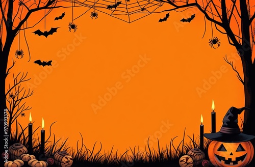 Halloween Vibe