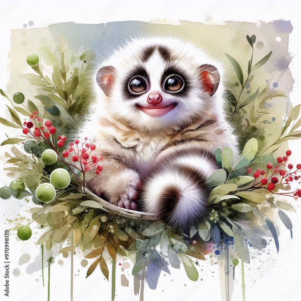 Loris Loris