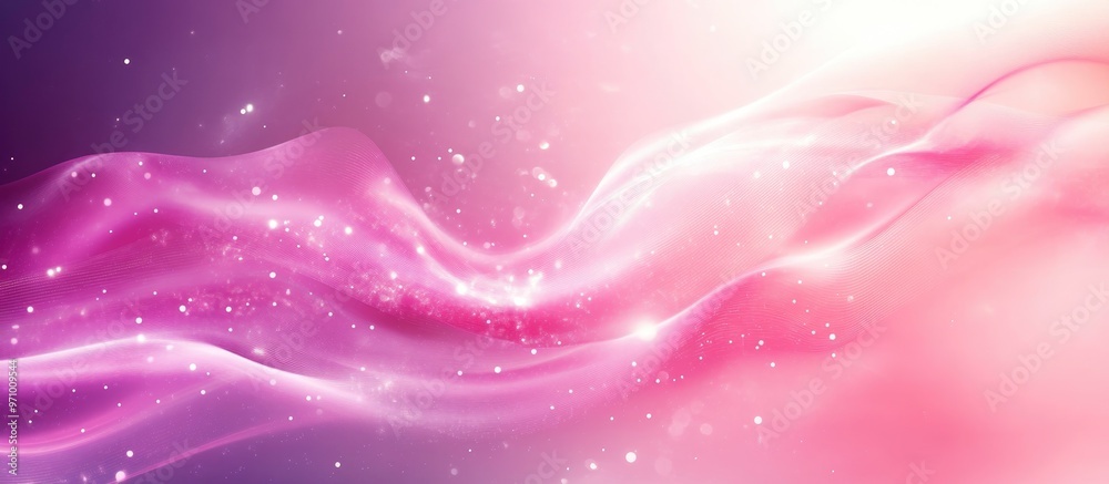 Pink abstract background Pink abstract background
