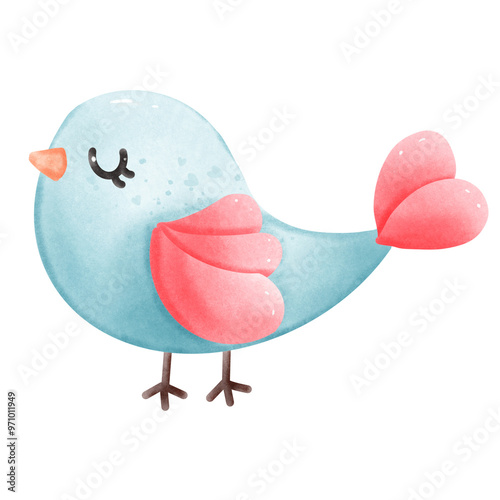 bird
