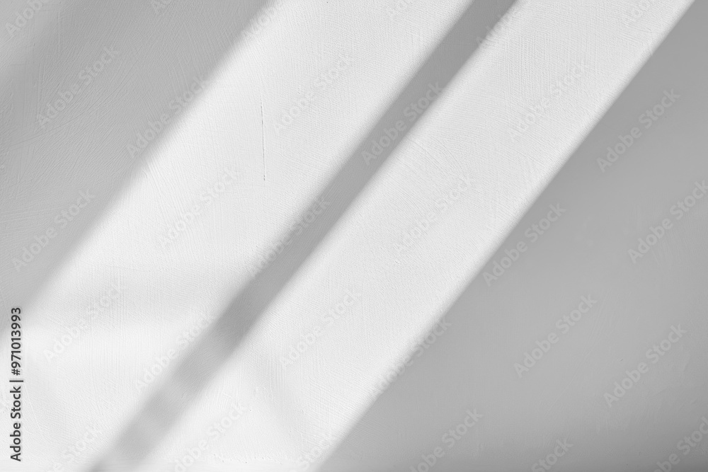 PNG Minimalist shadows on white wall PNG Minimalist shadows on white wall
