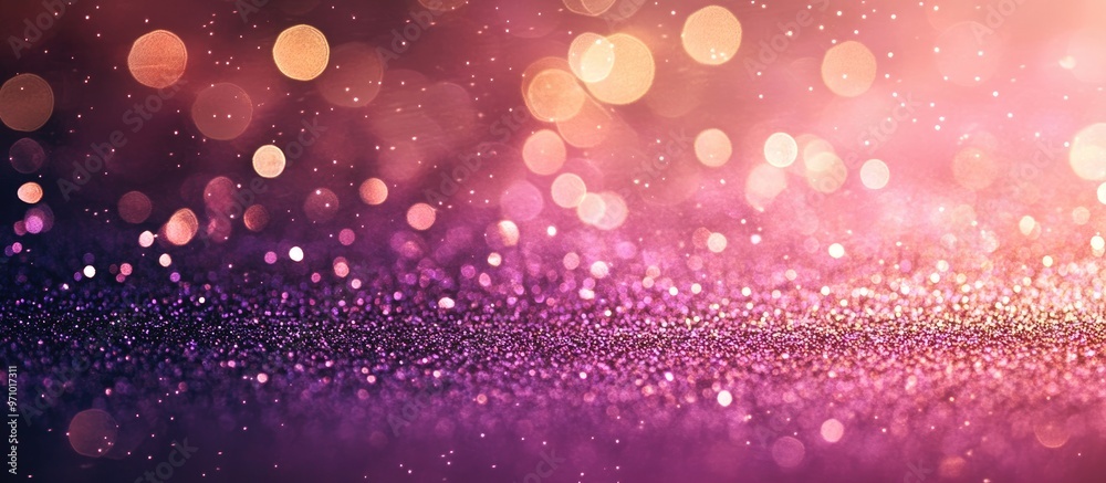 Pink Gold Glitter Illustration Background With Bright Bokeh Gentle Abstract Design Extreme Close Up Blurry Lights Beautiful Shiny Festive Wallpaper Invitation Combining Art And Creativity Pink Gold Glitter Illustration Background With Bright Bokeh Gentle Abstract Design Extreme Close Up Blurry Lights Beautiful Shiny Festive Wallpaper Invitation Combining Art And Creativity