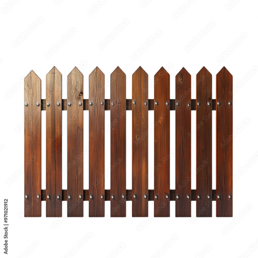 set of fence set of fence