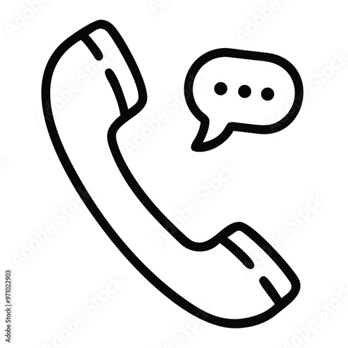 Single call icon, Call  icons 
