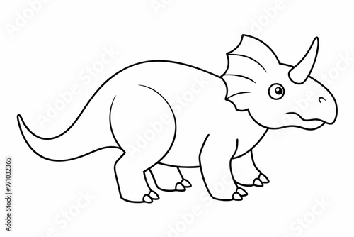 dinosaur vector