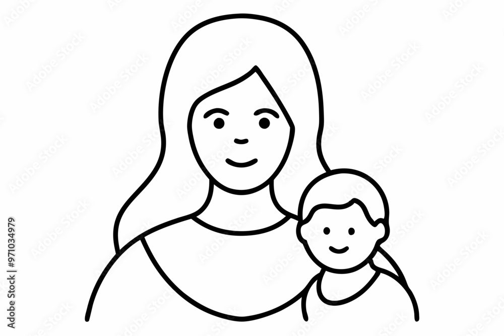 mother and baby mother and baby