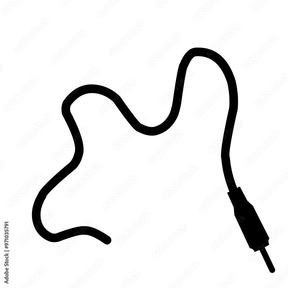 Audio Cable Audio Cable