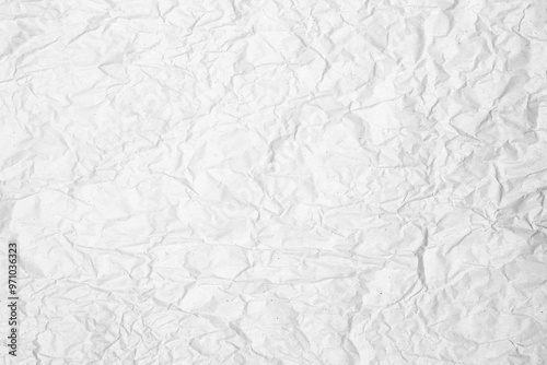 crumpled paper texture background creased backdrop