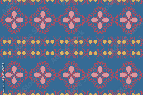 Pattern seamless