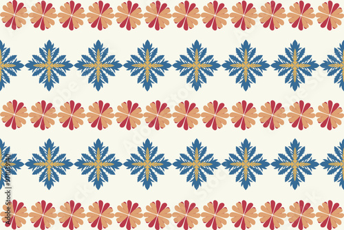 Pattern seamless