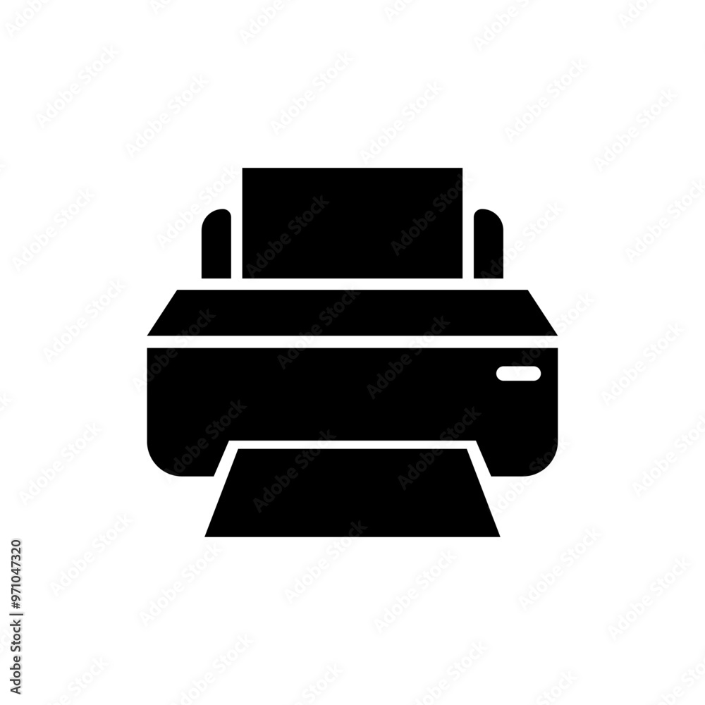 Printing company logo design with ink drop symbol on cyan, magenta, yellow, and color. Printing company logo design with ink drop symbol on cyan, magenta, yellow, and color.