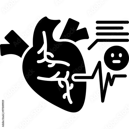 Arrhythmia Icon