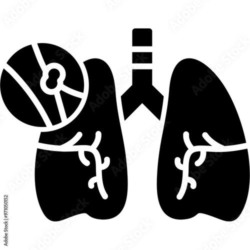 Embolism Icon