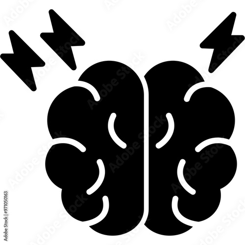Stroke Icon
