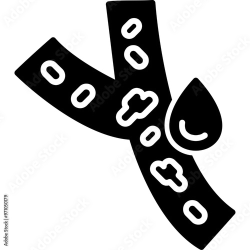 Triglycerides Icon