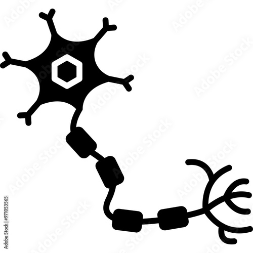 Dendrite Icon