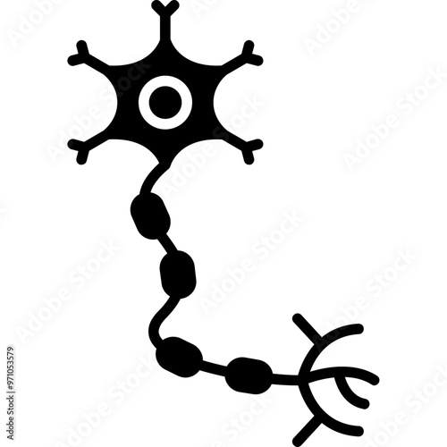 Neuron Icon