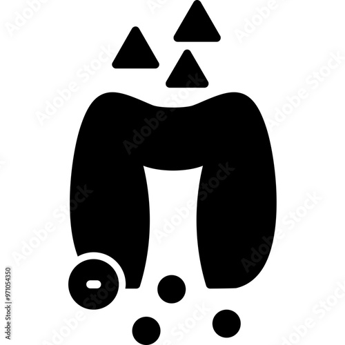 Sodium-Potassium Pump Icon