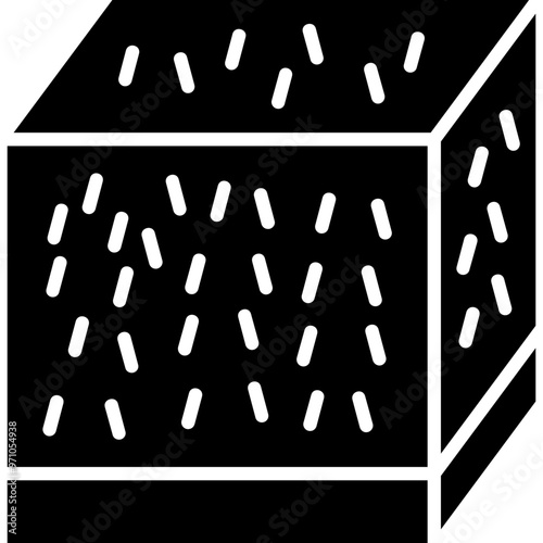 Cortical Column Icon