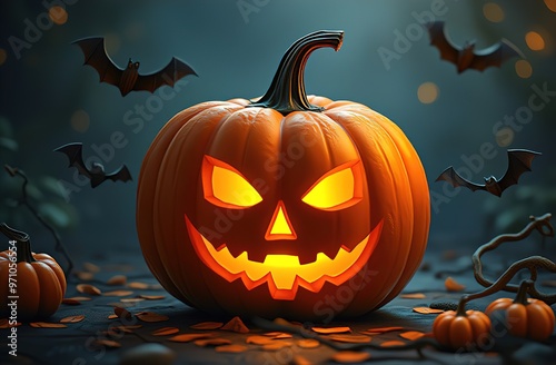 Halloween Vibe