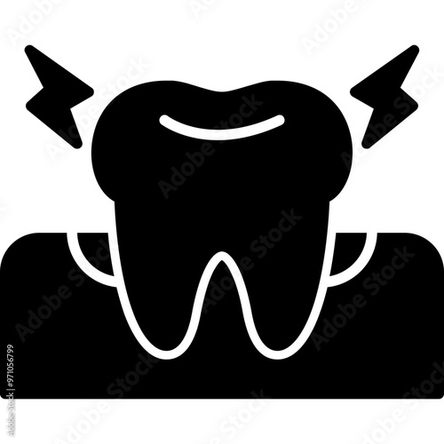 Gingivitis Icon
