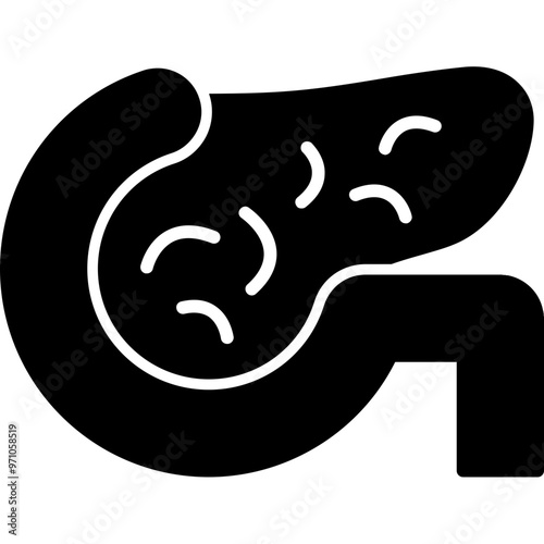 Glucagon Icon