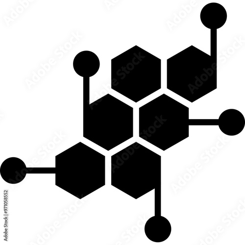 Thyroxine Icon photo