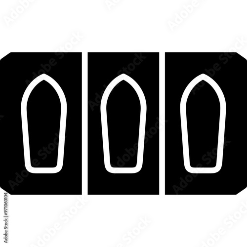 Vaginal Suppositories Icon