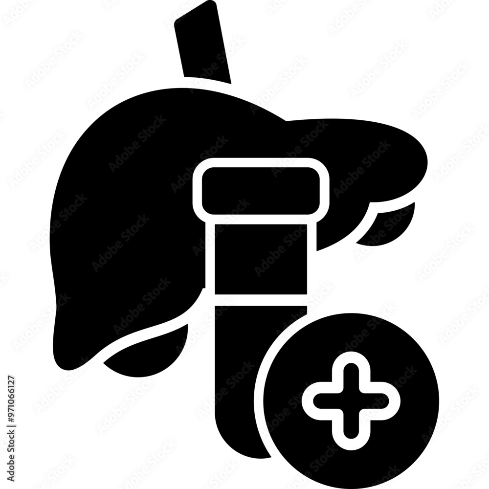 Fototapeta premium ALT Test Icon