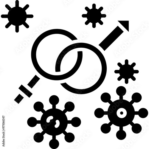 Sexual Transmission Icon