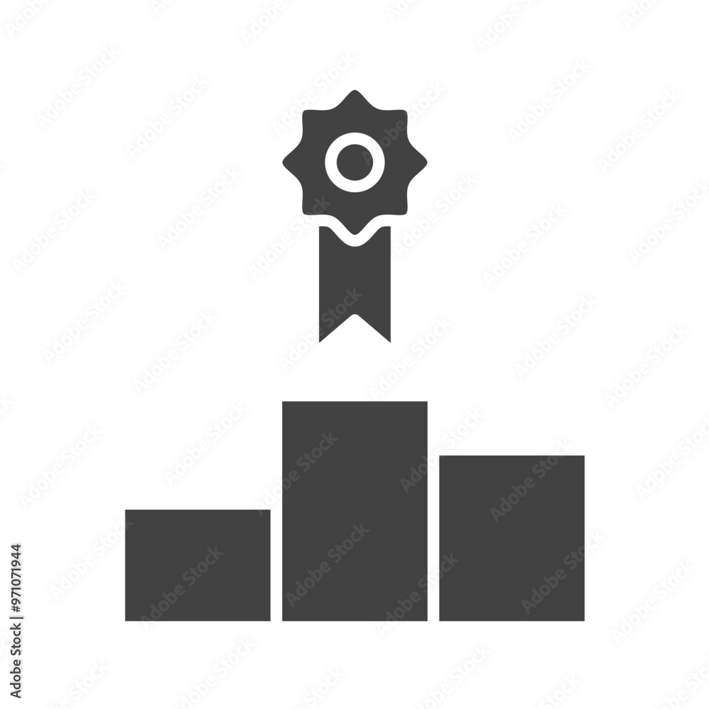School and Geometric Tools Glyph Icon School and Geometric Tools Glyph Icon