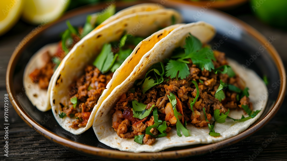 Vegan Jackfruit Tacos Botanical Paradise Pulsat Vegan Jackfruit Tacos Botanical Paradise Pulsat