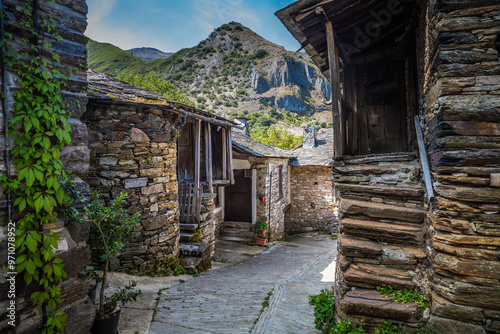 Peñalba de Santiago