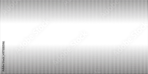 Background with black dots - stock vector dotst pattern modern design. vektor